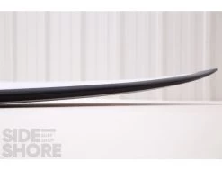 Ultra Tracker - Black Rails - 7'10 X 21 1/2" X 3 1/8" - Single - Us Box -Aqua Soldes ultra tracker black rails 710 x 21 12 x 3 18 christenson surfboards 10