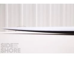 Ultra Tracker - Black Rails - 7'10 X 21 1/2" X 3 1/8" - Single - Us Box -Aqua Soldes ultra tracker black rails 710 x 21 12 x 3 18 christenson surfboards 8