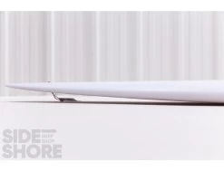 Ultra Tracker - Clear - 7'10 X 21 1/2" X 3 1/8" - Single - Us Box -Aqua Soldes ultra tracker clear 710 x 21 12 x 3 18 single us box christenson surfboards 14