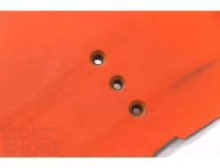 RRD Universal Front Wing 2400 Cm² -Aqua Soldes universal front wing 2400 cm rrd 12