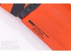 RRD Universal Front Wing 2400 Cm² -Aqua Soldes universal front wing 2400 cm rrd 2