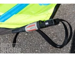 Vega - 4.8 M² -Aqua Soldes vega 48 m xo sails 14