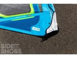 Vega - 4.8 M² -Aqua Soldes vega 48 m xo sails 19