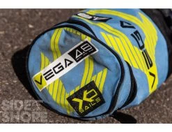 Vega - 4.8 M² -Aqua Soldes vega 48 m xo sails 7