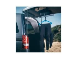 SURFLOGIC Ventouse Pour Accrocher Son Cintre / Suction Hook 13 SURFLOGIC Ventouse Pour Accrocher Son Cintre / Suction Hook -Aqua Soldes ventouse pour accrocher son cintre suction hook surflogic 3