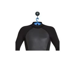 SURFLOGIC Ventouse Pour Accrocher Son Cintre / Suction Hook 16 SURFLOGIC Ventouse Pour Accrocher Son Cintre / Suction Hook -Aqua Soldes ventouse pour accrocher son cintre suction hook surflogic 6