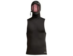 Xcel Vest Radiant Rebound 2 Mm Hood / Cagoule
