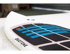 Duotone Wam SLS 2021 - 5'9" -Aqua Soldes wam 2021 59 duotone 19