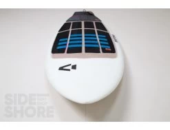 Duotone Wam SLS 2021 - 5'9" -Aqua Soldes wam 2021 59 duotone 4