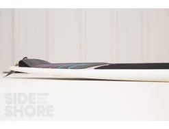 Duotone Wam SLS 2021 - 5'9" -Aqua Soldes wam 2021 59 duotone 9