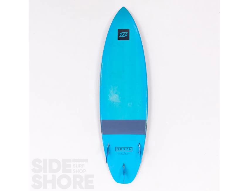 Wam 5'8 - 2017 2 Wam 5'8 - 2017 – Image 2