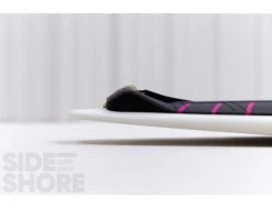 Duotone WAM SLS 5'7 - 2021 -Aqua Soldes wam sls 57 2021 duotone 10