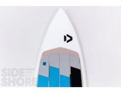 Duotone WAM SLS 5'7 - 2021 -Aqua Soldes wam sls 57 2021 duotone 12