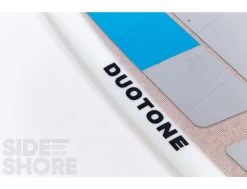 Duotone WAM SLS 5'7 - 2021 -Aqua Soldes wam sls 57 2021 duotone 14