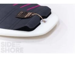 Duotone WAM SLS 5'7 - 2021 -Aqua Soldes wam sls 57 2021 duotone 16