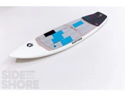 Duotone WAM SLS 5'7 - 2021 -Aqua Soldes wam sls 57 2021 duotone 17