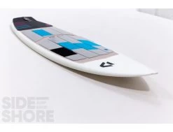 Duotone WAM SLS 5'7 - 2021 -Aqua Soldes wam sls 57 2021 duotone 3