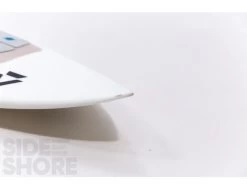 Duotone WAM SLS 5'7 - 2021 -Aqua Soldes wam sls 57 2021 duotone 4