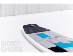 Duotone WAM SLS 5'7 - 2021 -Aqua Soldes wam sls 57 2021 duotone 5