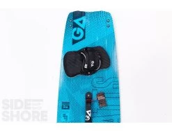 WATTS 139 X 41 Cm -Aqua Soldes watts 139 x 41 cm gaastra ga sails 10