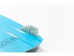 WATTS 139 X 41 Cm -Aqua Soldes watts 139 x 41 cm gaastra ga sails 17