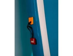 Red Paddle Co. WHIP MSL FUSION 30 Red Paddle Co. WHIP MSL FUSION -Aqua Soldes whip msl fusion 2022 red paddle co 10