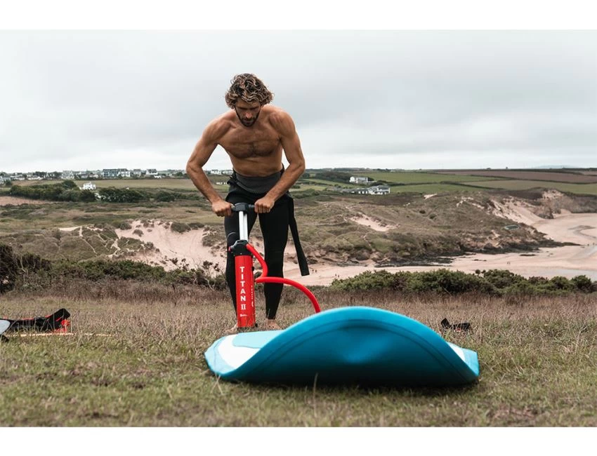 Red Paddle Co. WHIP MSL FUSION 12 Red Paddle Co. WHIP MSL FUSION – Image 12