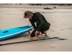 Red Paddle Co. WHIP MSL FUSION 32 Red Paddle Co. WHIP MSL FUSION -Aqua Soldes whip msl fusion 2022 red paddle co 12