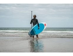 Red Paddle Co. WHIP MSL FUSION 33 Red Paddle Co. WHIP MSL FUSION -Aqua Soldes whip msl fusion 2022 red paddle co 13