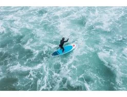 Red Paddle Co. WHIP MSL FUSION 35 Red Paddle Co. WHIP MSL FUSION -Aqua Soldes whip msl fusion 2022 red paddle co 15