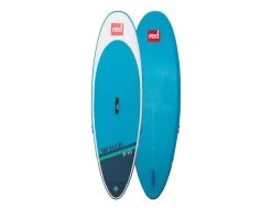 Red Paddle Co. WHIP MSL FUSION 38 Red Paddle Co. WHIP MSL FUSION -Aqua Soldes whip msl fusion 2022 red paddle co 18