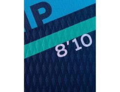 Red Paddle Co. WHIP MSL FUSION 28 Red Paddle Co. WHIP MSL FUSION -Aqua Soldes whip msl fusion 2022 red paddle co 8