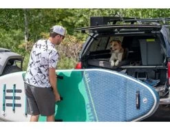 Red Paddle Co. WILD MSL FUSION -Aqua Soldes wild msl fusion 2022 red paddle co 10