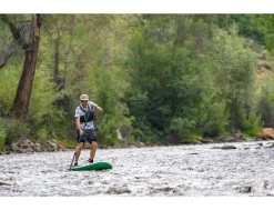 Red Paddle Co. WILD MSL FUSION -Aqua Soldes wild msl fusion 2022 red paddle co 13