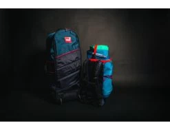 Red Paddle Co. WILD MSL FUSION -Aqua Soldes wild msl fusion 2022 red paddle co 15