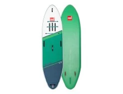 Red Paddle Co. WILD MSL FUSION -Aqua Soldes wild msl fusion 2022 red paddle co 16