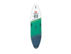 Red Paddle Co. WILD MSL FUSION -Aqua Soldes wild msl fusion 2022 red paddle co 17