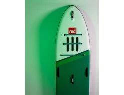 Red Paddle Co. WILD MSL FUSION -Aqua Soldes wild msl fusion 2022 red paddle co 4