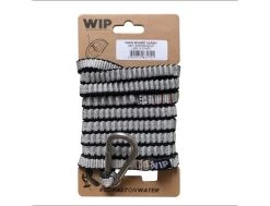 Wing Leash / Leash D'aile