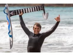 WKT -Aqua Soldes wkt armstrong foils 18