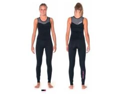 Prolimit Wms Sup Neoprene Mono Long Airmax