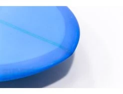 Wombat - Tint Blue - 7'2 X 22 3/4" X 2 7/8" - 53,5 L - 2+1 - Us Box / Futures -Aqua Soldes wombat tint blue 72 x 22 34 x 2 78 535 l 21 us box futures bear surfboards 4