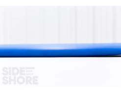 Wombat - Tint Blue - 7'2 X 22 3/4" X 2 7/8" - 53,5 L - 2+1 - Us Box / Futures -Aqua Soldes wombat tint blue 72 x 22 34 x 2 78 535 l 21 us box futures bear surfboards 9