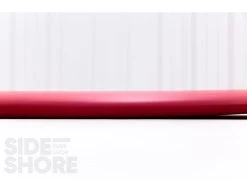 Wombat - Tint Red - 7'0 X 22 1/2" X 2 7/8" - 51.6 L - 2+1 - Us Box / Futures -Aqua Soldes wombat tint red 70 x 22 12 x 2 78 516 l 21 us box futures bear surfboards 9