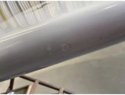 World Wide - 9'3 -Aqua Soldes world wide 93 jimmy lewis 15