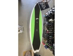 World Wide - 9'3 -Aqua Soldes world wide 93 jimmy lewis 9