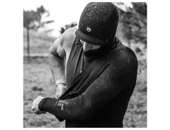 Manera X10D - Hood 2mm 29 Manera X10D - Hood 2mm -Aqua Soldes x10d hood 2mm manera 9